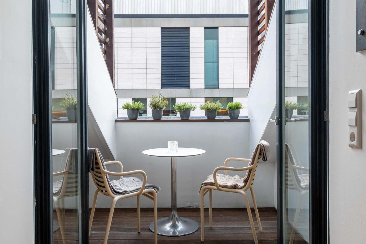 Ferienwohnung Freigeist Konstanz Ngoại thất bức ảnh