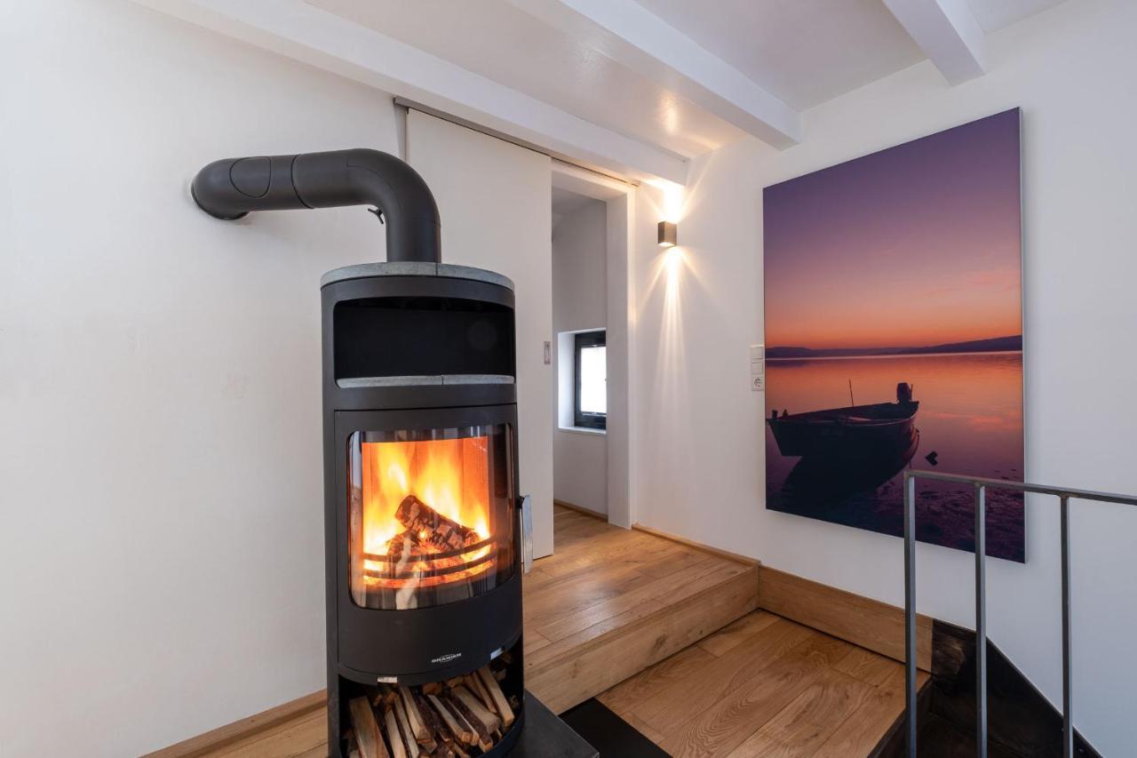 Ferienwohnung Freigeist Konstanz Ngoại thất bức ảnh